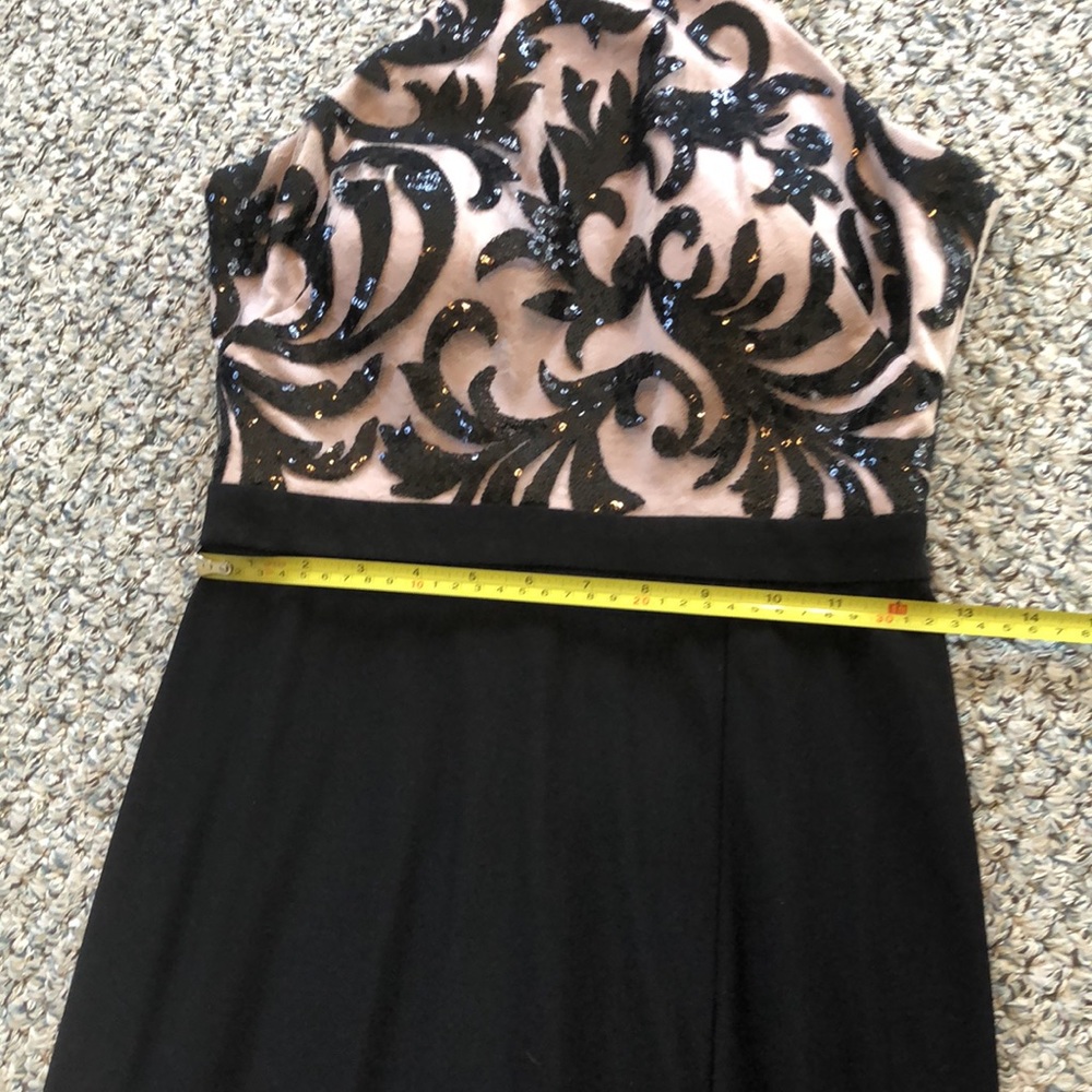 Morgan & Co prom dress - Picture 5 of 12